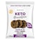 Rosten High Protein Low Carb Garlic &amp; Chili Seed Snack &ndash; Gluten Free, Grain Free, Keto Friendly &ndash; 70 g
