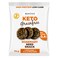 Rosten High Protein Low Carb Rosemary Seed Snack &ndash; Gluten Free, Grain Free, Keto Friendly &ndash; 70 g