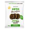 Rosten High Protein Low Carb Sesame &amp; Flax Seed Snack &ndash; Gluten Free, Grain Free, Keto Friendly &ndash; 70 g
