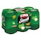 Star Saudi Cocktail Soft Drink &ndash; 300 ml &times; 6 Cans