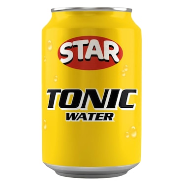 Star Tonic Water 300ml