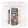 Oukitel C26, 128GB Internal Memory, 6GB RAM, Gold
