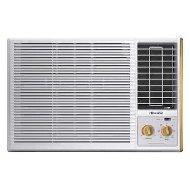Hisense Window Air Conditioner, 17800 BTU, Model HW18HA2