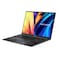 ASUS Laptop 16" Core i9, 512GB SSD, 16GB RAM, Windows 11 (X1605VA)