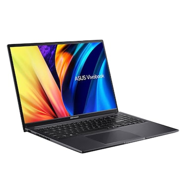 ASUS Laptop 16" Core i9, 512GB SSD, 16GB RAM, Windows 11 (X1605VA)