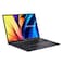 ASUS Laptop 16" Core i9, 512GB SSD, 16GB RAM, Windows 11 (X1605VA)