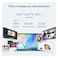 ASUS - Vivobook S 14" WUXGA Laptop, 1920 x 1200, Aluminum, S3407VA-LY103W, Intel Core 5 210H Processor, 8 Cores, 16GB DDR5 RAM, 512GB M.2 NVMe