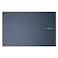 ASUS Vivobook 15 Laptop, Intel Core 7, 16GB RAM, 512GB SSD, Windows 11 (X1504VA)
