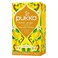 Pukka Organic Herbal&nbsp;Tea &ndash; Lemon, Ginger&nbsp;&amp; Manuka Honey &ndash; Caffeine-Free &ndash; 20 Sachets&nbsp;&ndash; 34 g