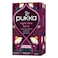 Pukka Organic Night Time Berry Herbal Tea &ndash; 20 Tea Bags &times; 1.6 g