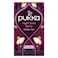 Pukka Organic Night Time Berry Herbal Tea &ndash; 20 Tea Bags &times; 1.6 g