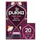 Pukka Organic Night Time Berry Herbal Tea &ndash; 20 Tea Bags &times; 1.6 g