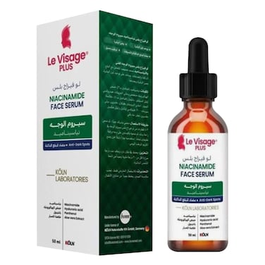 LeVisage Niacinamide Face Serum &ndash; 50 ml