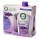 Covix Body Wash, Lavender Perfume with Puff 500ml