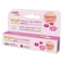 Covix Care Bright Rosy Lip Balm, Everyday Care, SPF 15, Suitable For Dry Cracked Lips, 15ml