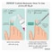 Zenda Cuticle Remover 125ml