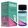 Zenda Nail Strengthening Solution 10ml