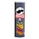 برينجلز بنكهة حار وحريف، 110 جرام