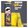 Pringles Hot &amp; Spicy Flavor, 110g