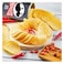 Pringles Hot &amp; Spicy Flavor, 110g