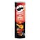 Pringles Spicy Crayfish Flavor, 110g