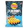 Lay's Wavy Cut Potato Chips Squid Flavor, 70g