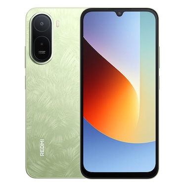 شاومي ريدمي A7 Pro – هاتف ذكي – 64 جيجابايت + 4 جيجابايت رام – 4G – أخضر