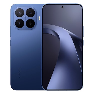 Xiaomi 17T Pro, 512GB Storage, 12GB RAM, 5G, Black