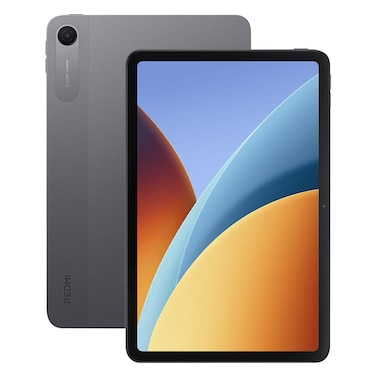 Xiaomi Redmi Pad 2 4GB RAM, 128GB Storage, 4G, Grey