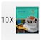 Catamona Medium Roast Drip Coffee &ndash; 10 &times; 10 g