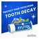 Lotte Xylitol Fresh Mint Sugar Free Gum 29g