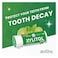 Lotte Xylitol Lime Mint Sugar Free Gum 29g