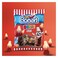 Bonart Sour Cola Gummy 80g