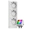 مبرد المعالج Thermalright Peerless Assassin 120 Vision ARGB أسود، مزود بستة أنابيب حرارية، وشاشة عرض مغناطيسية 2.8 بوصة بدقة 320 × 240، متوافق مع معالجات AM4/AM5 و Intel LGA1700/1851