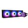 مبرد المعالج Thermalright Burst Assassin 120 ARGB الهوائي، مزود بـ 6 أنابيب حرارية، ومروحة PWM هادئة طراز TL-C12CG-S، متوافق مع معالجات AMD AM4 و AM5/Intel 1700/1150/1151/1200