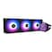 مبرد المعالج Thermalright Burst Assassin 120 ARGB الهوائي، مزود بـ 6 أنابيب حرارية، ومروحة PWM هادئة طراز TL-C12CG-S، متوافق مع معالجات AMD AM4 و AM5/Intel 1700/1150/1151/1200