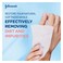 Johnson's Moist Wipes 25 Sheets (1+1 Free)