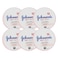 Johnson's Face &amp; Body Cream &ndash; 300 g &ndash; 3+3 Free