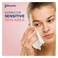 Johnson's Micellar Wipes with Minerals 25 Sheets (1+1 Free)