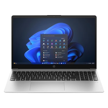 لابتوب HP G10، شاشة 15.6 بوصة (معالج Intel Core i7-13620H)، قرص صلب SSD سعة 1 تيرابايت، سعة الرام 16 جيجابايت