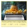 لابتوب HP، شاشة 15.6 بوصة (CI5-120U)، قرص صلب SSD سعة 512 جيجابايت، سعة الرام 8 جيجابايت، نظام تشغيل DOS (بدون نظام تشغيل مثبت)