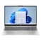 لابتوب HP، شاشة 15.6 بوصة (CI5-120U)، قرص صلب SSD سعة 512 جيجابايت، سعة الرام 8 جيجابايت، نظام تشغيل DOS (بدون نظام تشغيل مثبت)