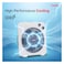 Impex Box Fan BF7510 &ndash; 10 Inch &ndash; 30 W