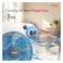 Impex Box Fan BF7510 &ndash; 10 Inch &ndash; 30 W