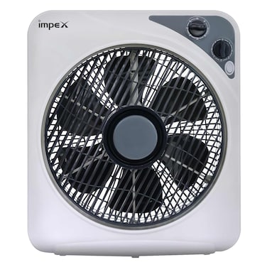 إمبكس – مروحة صندوقية BF7512 – 12 بوصة – 50 واط