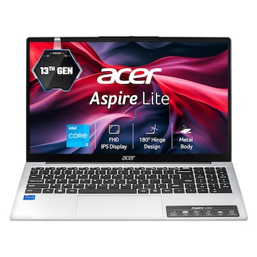 ACER - Aspire Lite 15.6" Laptop, Core i3, 256GB SSD, 8GB RAM