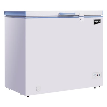 إمبكس – فريزر أفقي IMCF150A – 150 لتر