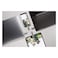 سان ديسك - ألترا دوال درايف لوكس USB تايب C بسعة 128 جيجابايت (SDDDC4-128G-G46)