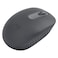 Logitech - M196 Bluetooth Mouse Graphite (910-007459)