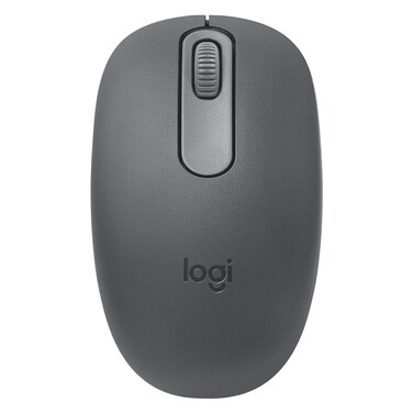 Logitech - M196 Bluetooth Mouse Graphite (910-007459)